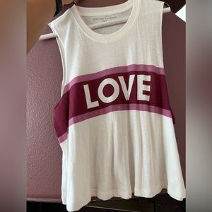 Spiritual gangster tank